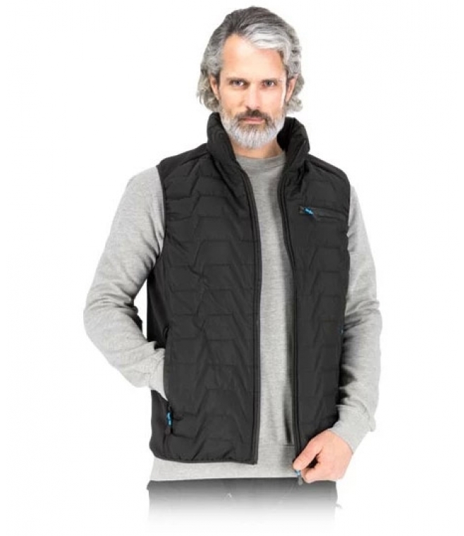 Bezrękawnik ocieplany<br />RENDER