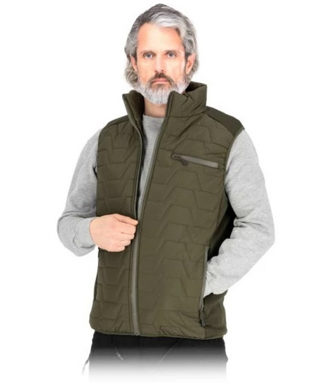 Bezrękawnik ocieplany RENDER