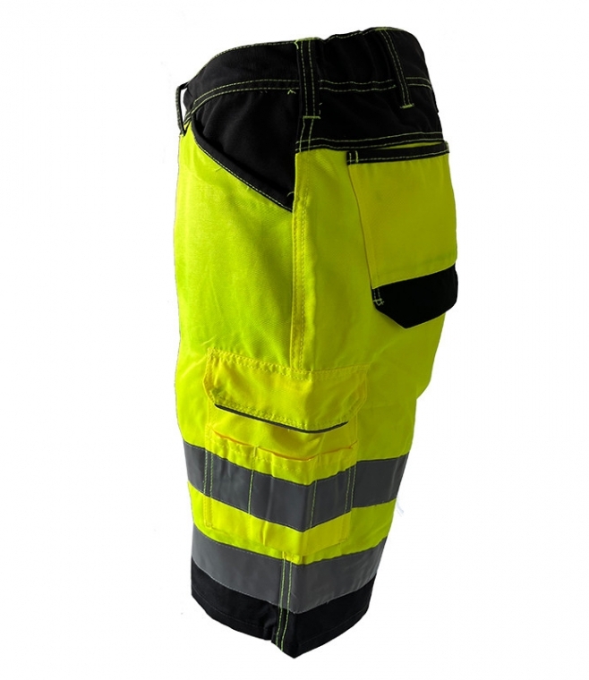 Spodenki robocze odblaskowe<br />PROTEUS