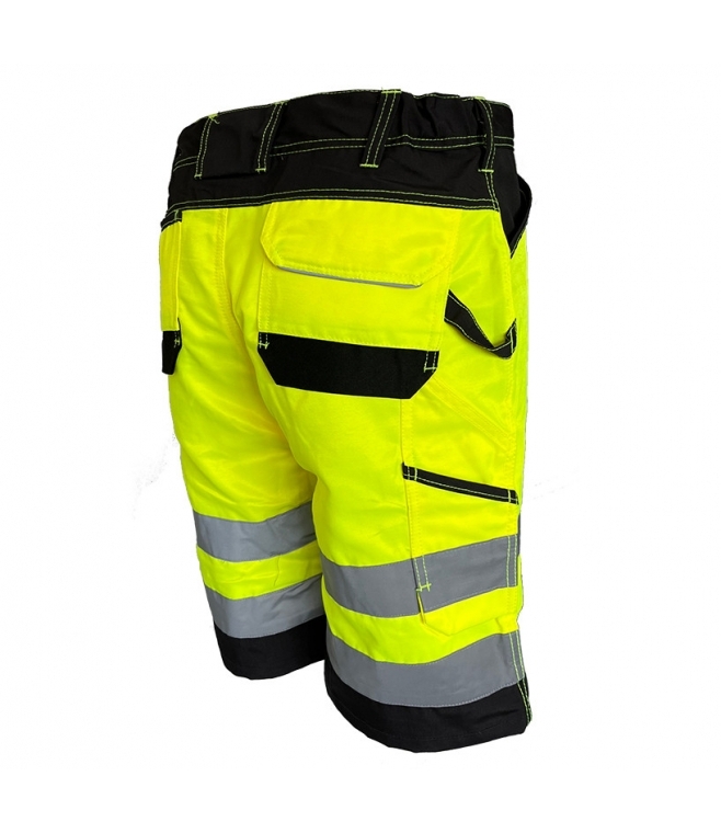 Spodenki robocze odblaskowe<br />PROTEUS