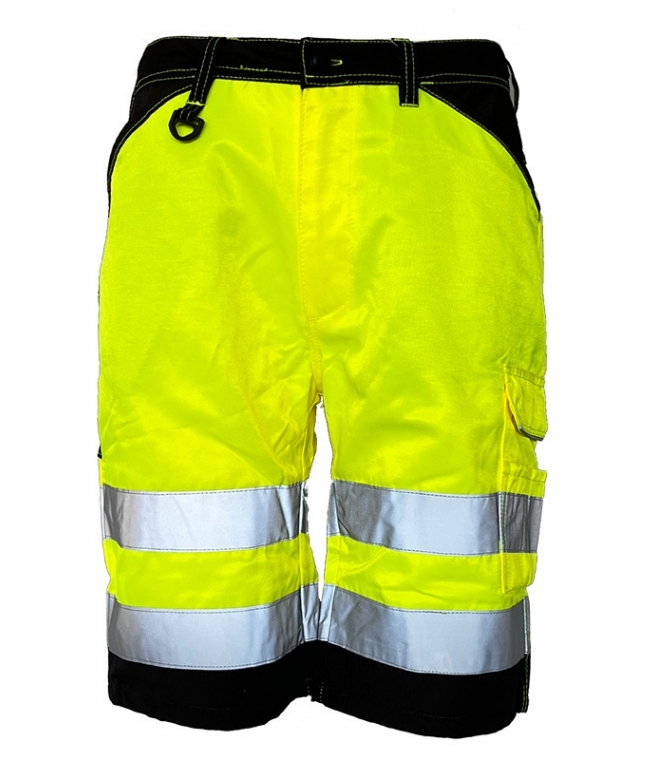 Spodenki robocze odblaskowe PROTEUS