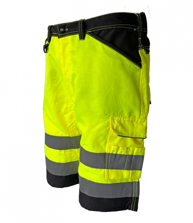 Spodenki robocze odblaskowe<br />PROTEUS