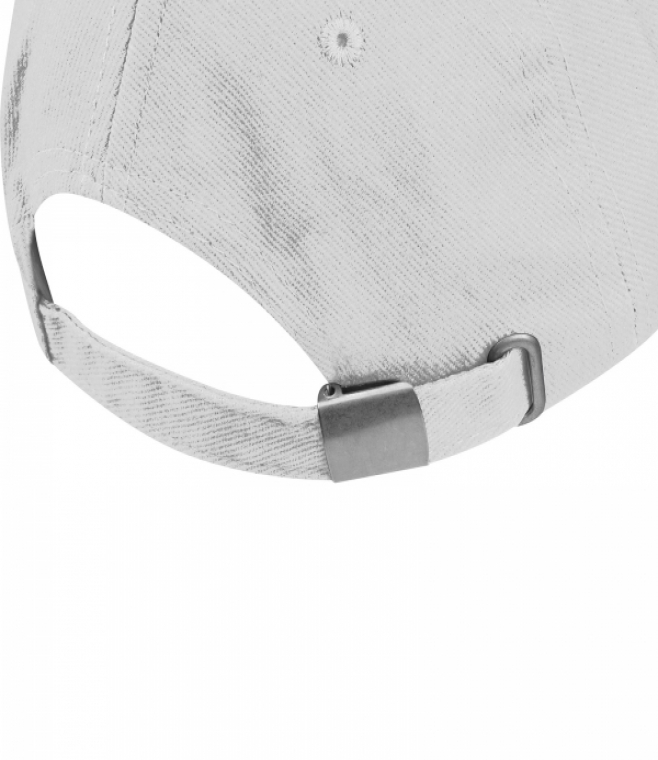 Czapka z daszkiem bawełniana 6 paneli