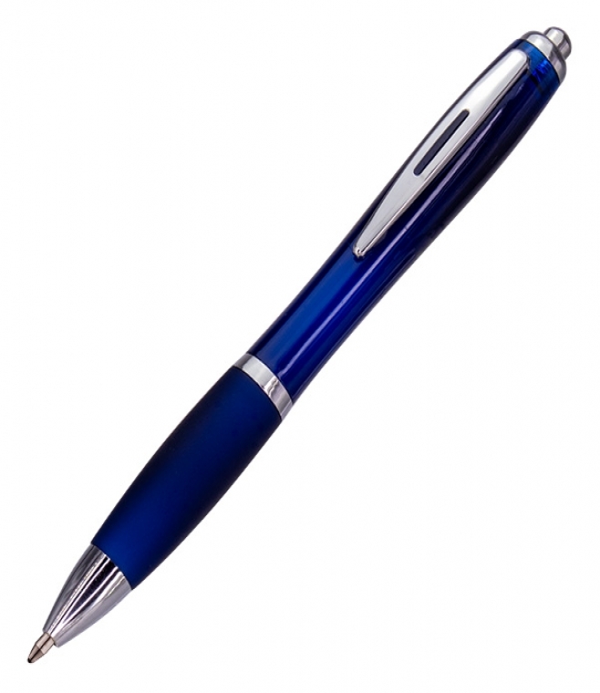 Długopis plastikowy