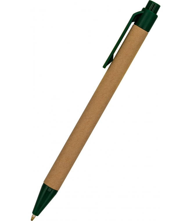 Długopis tekturowy