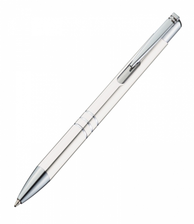 Zestaw piśmienny długopis i ołówek automatyczny