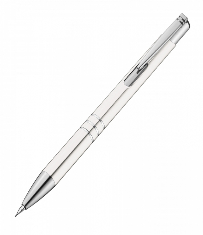 Zestaw piśmienny długopis i ołówek automatyczny