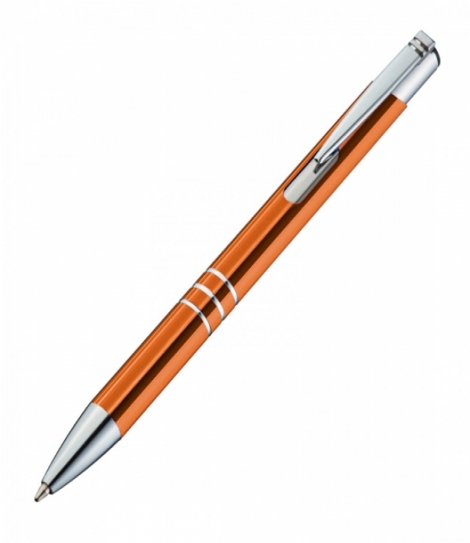 Długopis metalowy