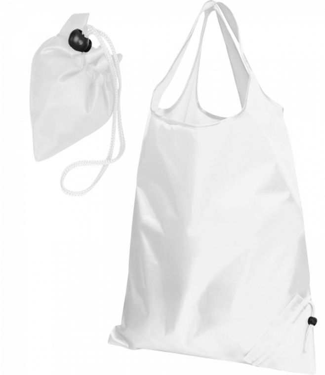 Torba na zakupy składana 190T