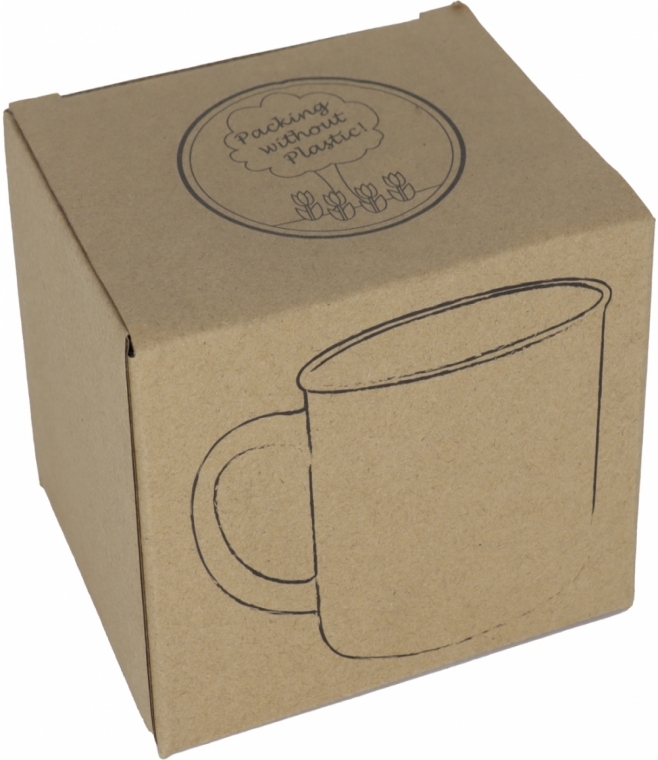 Kubek ceramiczny 350 ml