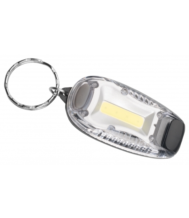 Latarka z brelokiem POSO