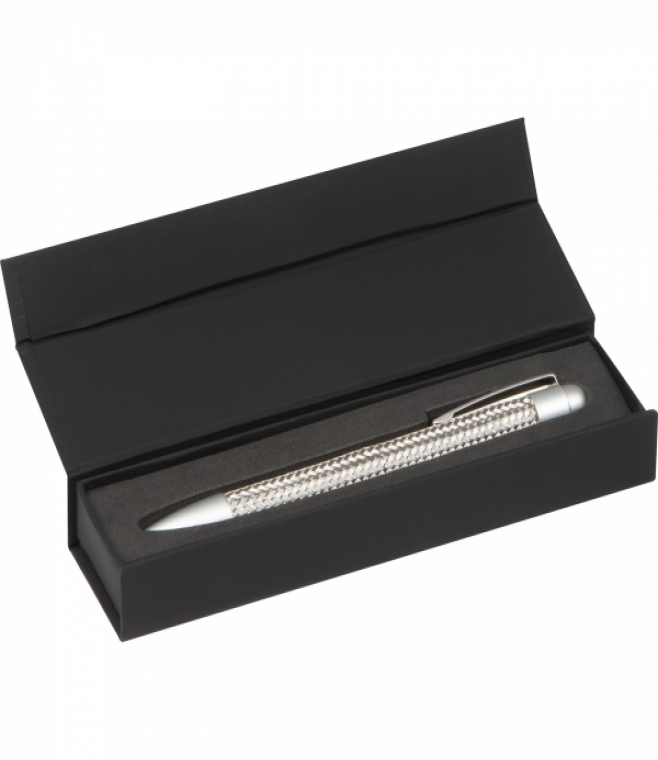 Długopis metalowy CrisMa