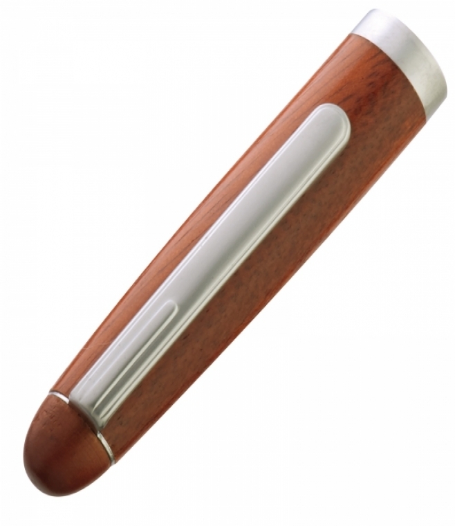 Zestaw piśmienny długopis i pióro wieczne