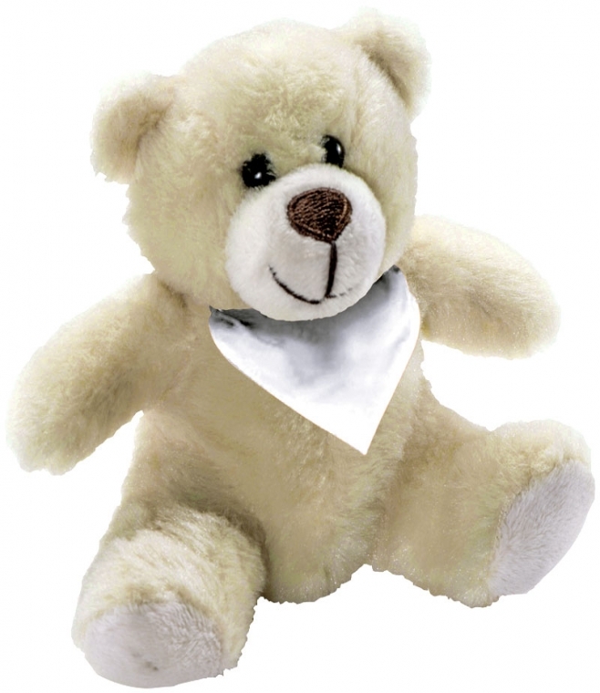 Zabawka pluszowy miś