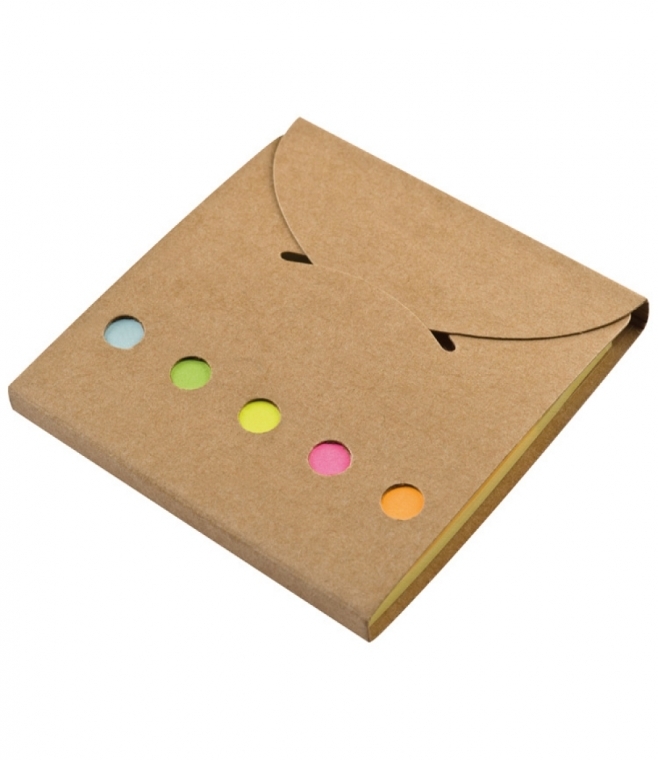 Karteczki do markowania