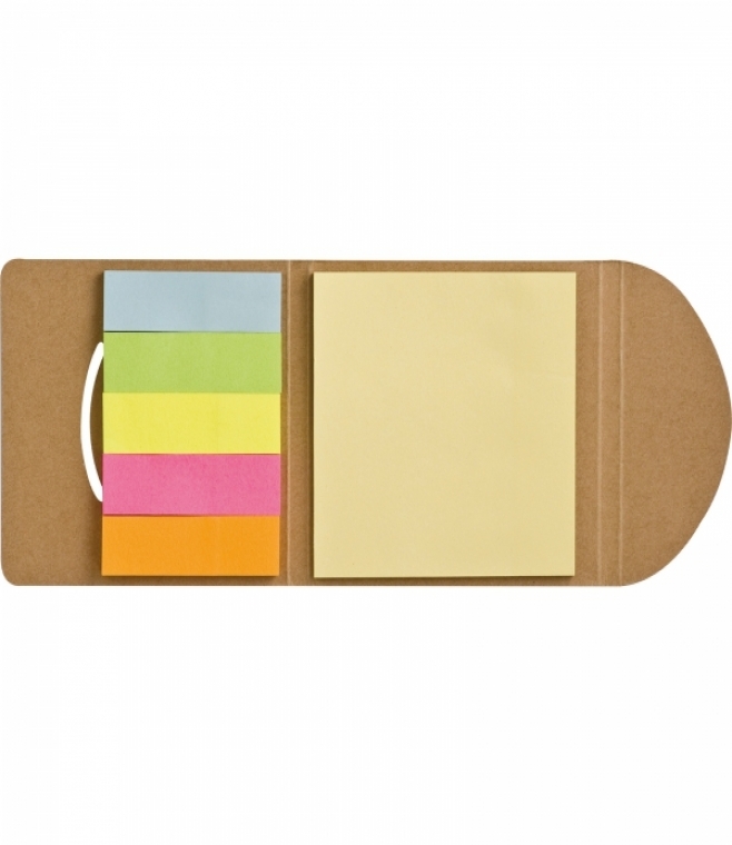 Karteczki do markowania