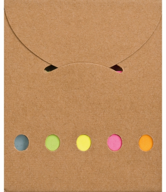 Karteczki do markowania