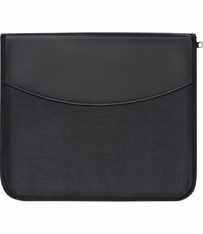 Folder A4 z notatnikiem w linie