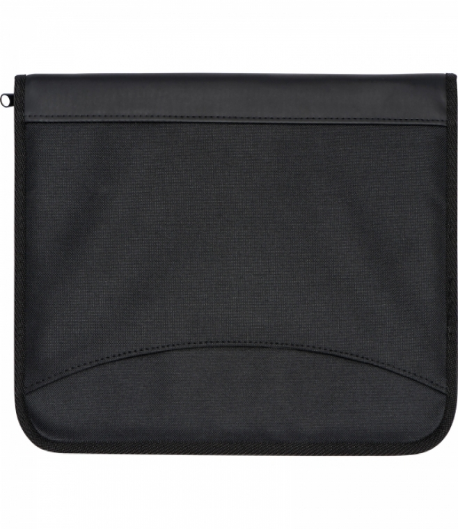 Folder A4 z notatnikiem w linie