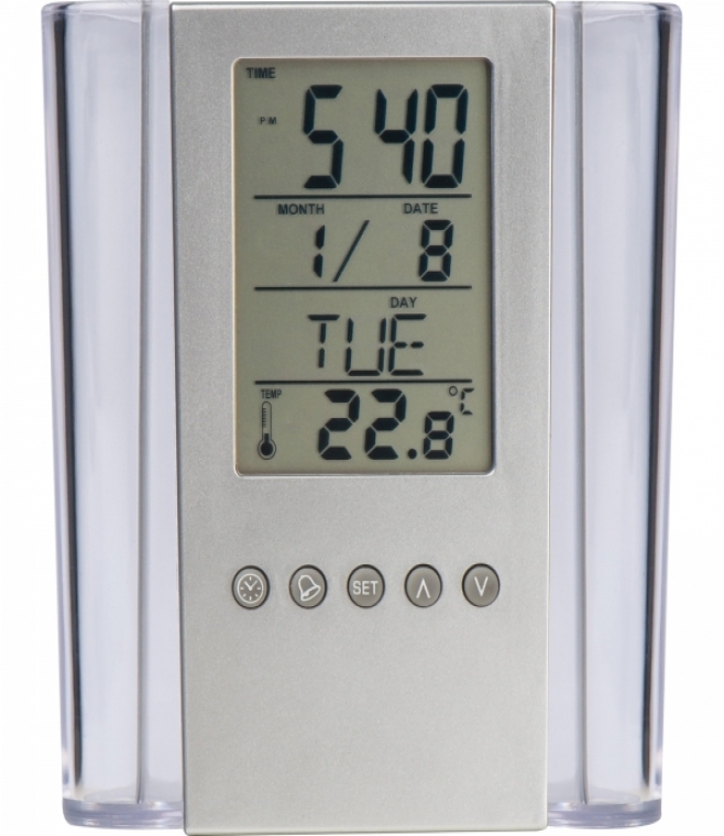 Stojak biurkowy wielofunkcyjny CrisMa