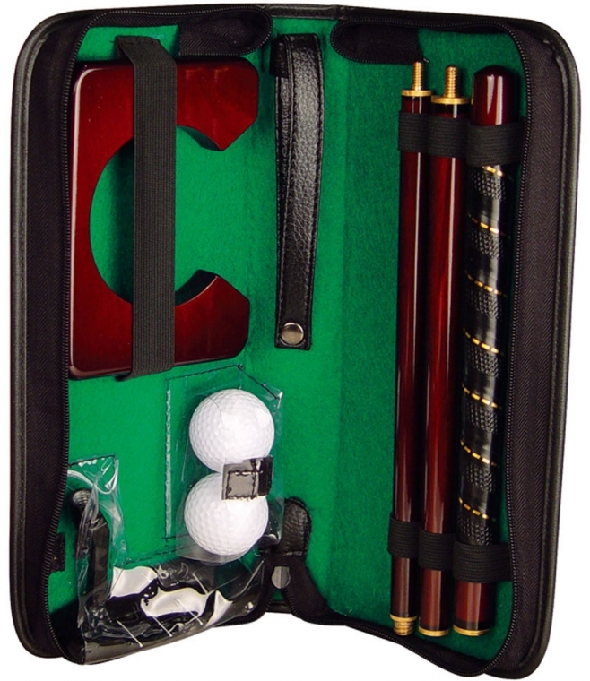 Zestaw do gry w golfa