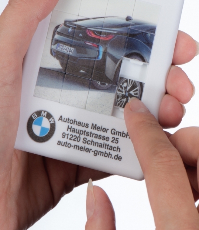 Gra puzzle przesuwane