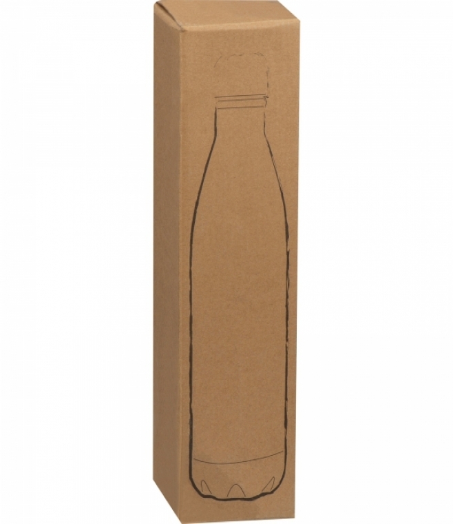 Butelka stalowa termiczna 800 ml