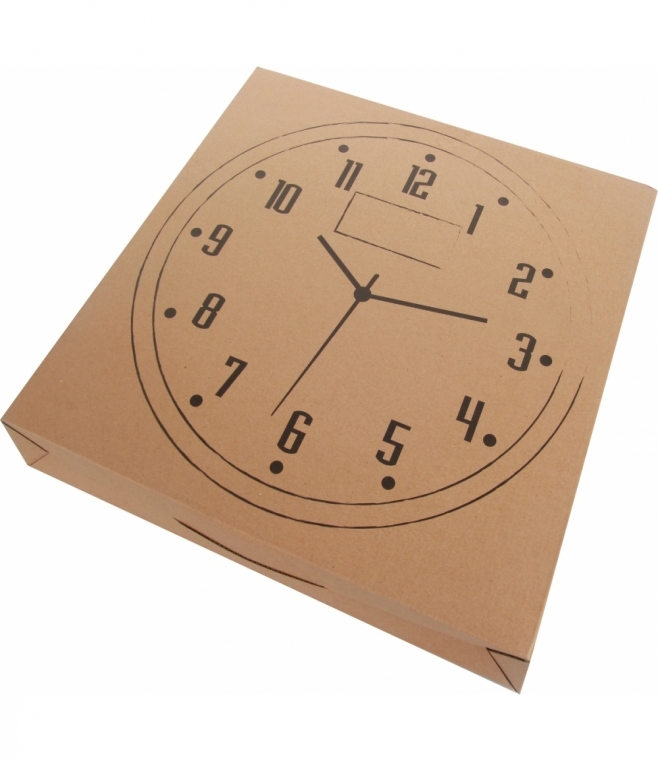 Zegar ścienny CrisMa