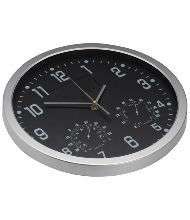 Zegar ścienny CrisMa