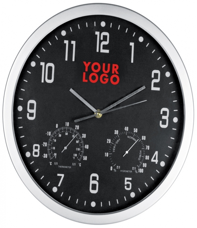 Zegar ścienny CrisMa