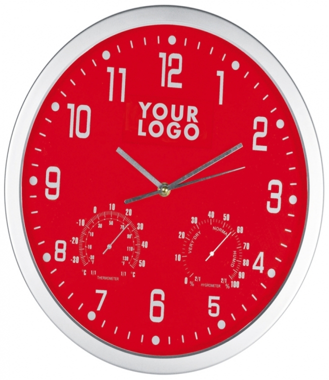 Zegar ścienny CrisMa