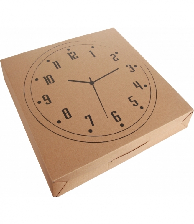 Zegar ścienny CrisMa