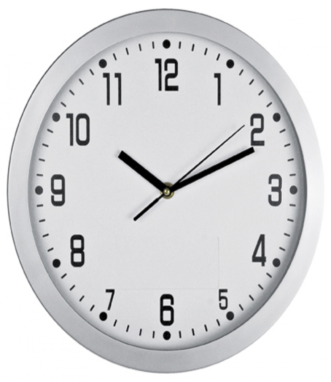 Zegar ścienny CrisMa