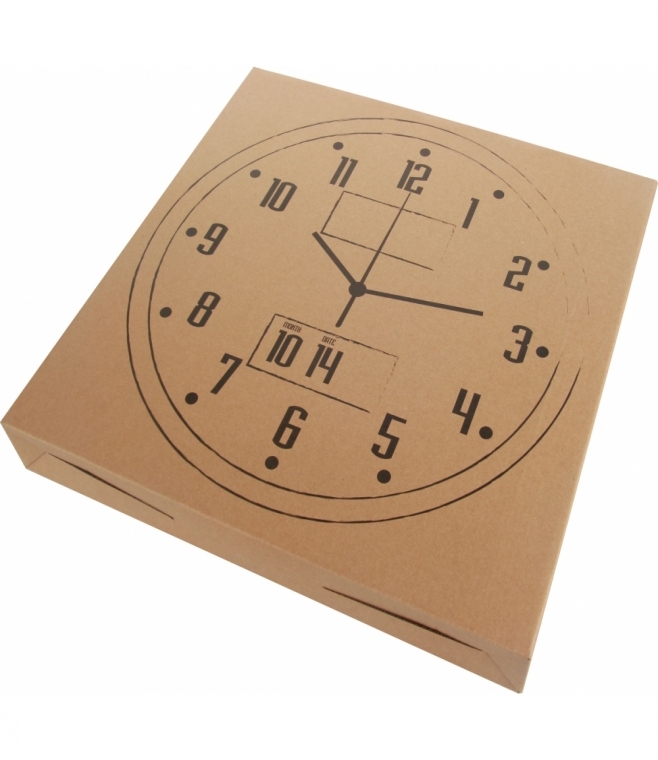 Zegar ścienny CrisMa