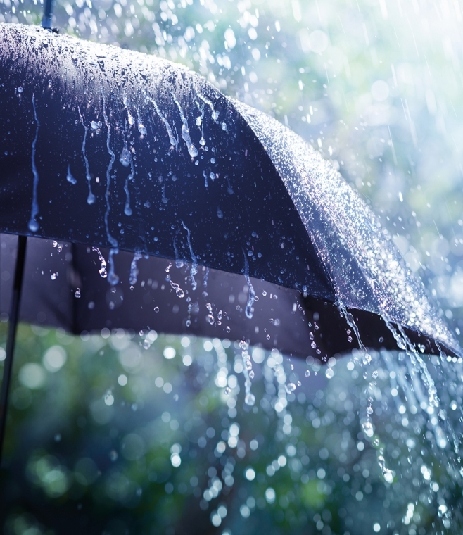 Parasol automatyczny ø98 cm