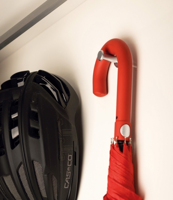 Parasol automatyczny ø106 cm