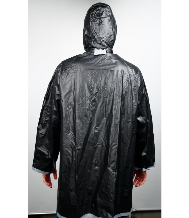 Płaszcz przeciwdeszczowy