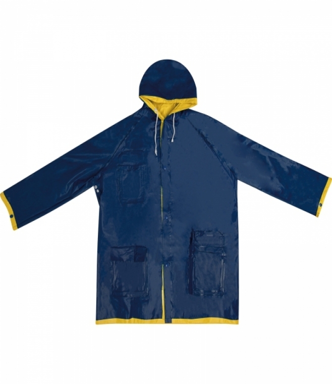 Płaszcz przeciwdeszczowy