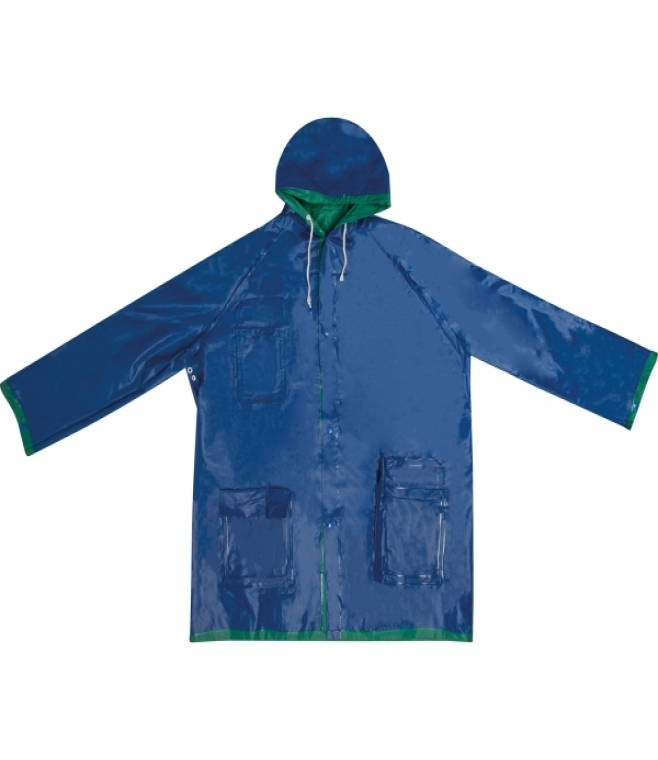 Płaszcz przeciwdeszczowy