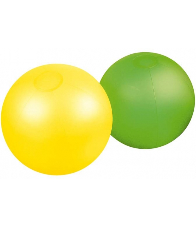 Piłka plażowa ø26 cm