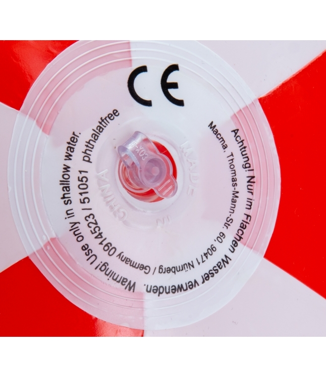 Piłka plażowa ø26 cm