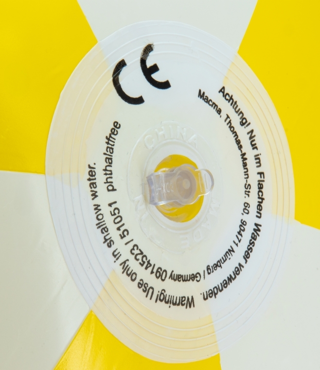 Piłka plażowa ø26 cm