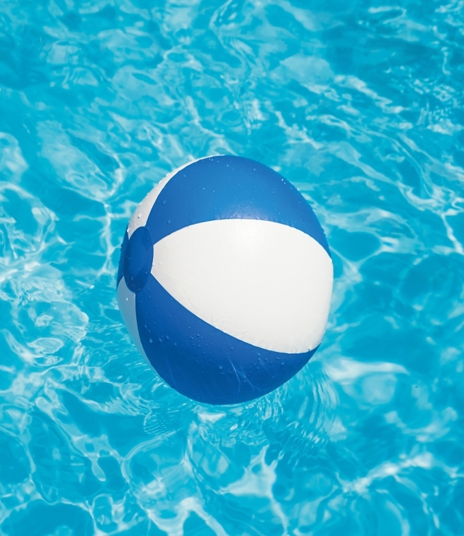 Piłka plażowa ø26 cm