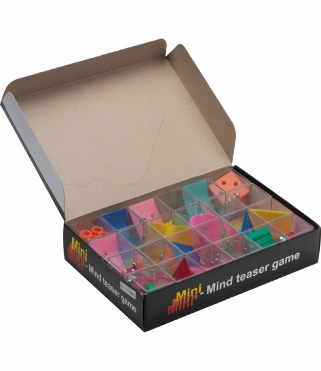 Gra układanka 1 szt.