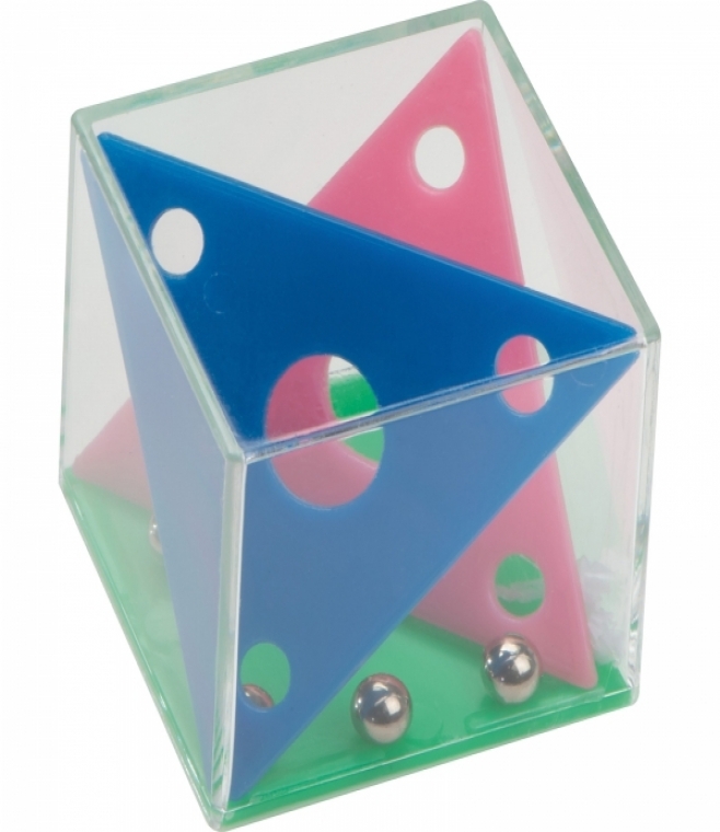 Gra układanka 1 szt.