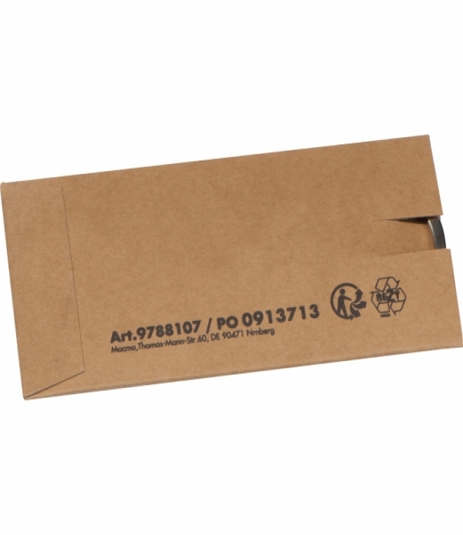 Brelok metalowy samochód