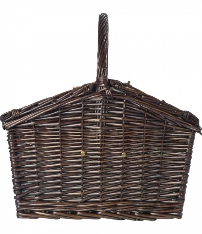 Kosz piknikowy dla 2 osób