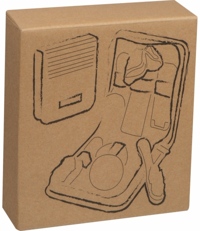 Zestaw do pielęgnacji obuwia