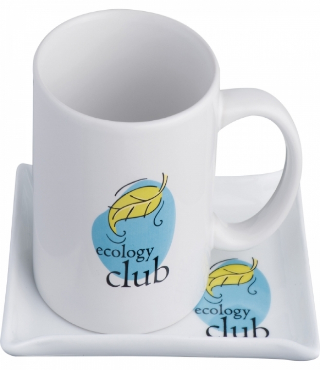 Kubek ceramiczny 300 ml