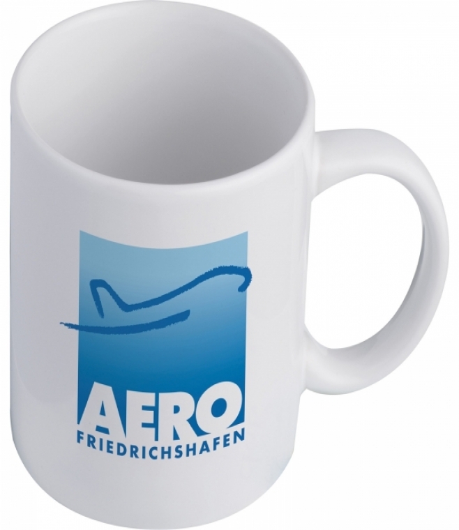 Kubek ceramiczny 300 ml